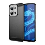 Innova Carbon за Xiaomi Redmi 15C/Poco C85 - Black