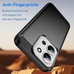 Innova Carbon за Xiaomi Redmi 15C/Poco C85 - Black - Image 6