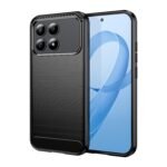 Innova Carbon за Xiaomi Poco F8 Pro - Black