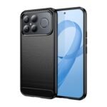 Innova Carbon за Xiaomi Poco F8 Ultra - Black