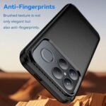 Innova Carbon за Xiaomi Poco F8 Ultra - Black - Image 5