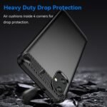 Innova Carbon за Samsung Galaxy A05 - Black - Image 6