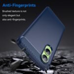 Innova Carbon за OnePlus Nord CE4 Lite - Blue - Image 3