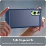 Innova Carbon за OnePlus Nord CE4 Lite - Blue - Image 5