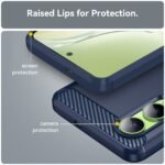 Innova Carbon за OnePlus Nord CE4 Lite - Blue - Image 6