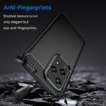 Innova Carbon за Honor 200 Lite - Black - Image 6