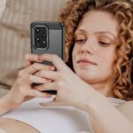 Innova Carbon за Honor 200 Lite - Black - Image 7