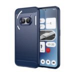 Innova Carbon за Nothing Phone (2a)/(2a) Plus - Blue