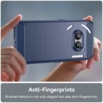 Innova Carbon за Nothing Phone (2a)/(2a) Plus - Blue - Image 4