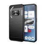 Innova Carbon за Nothing Phone (2a)/(2a) Plus - Black