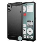 Innova Carbon за Nothing CMF Phone 1 - Black