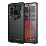 Innova Carbon за Nothing Phone (3a) Pro - Black