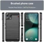 Innova Carbon - Nothing Phone (3a) Lite - Black - Image 2
