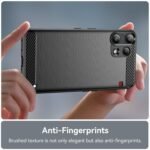 Innova Carbon - Nothing Phone (3a) Lite - Black - Image 4