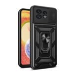 Innova Camshield за Motorola Edge 40 Pro - Black