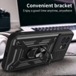 Innova Camshield за Motorola Edge 40 Pro - Black - Image 4