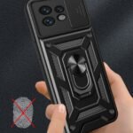 Innova Camshield за Motorola Edge 40 Pro - Black - Image 3