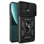 Innova Camshield за Motorola Edge 40 Neo - Black