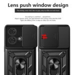 Innova Camshield за Motorola Edge 40 Neo - Black - Image 5