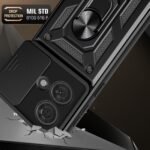 Innova Camshield за Motorola Edge 40 Neo - Black - Image 4