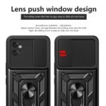 Innova Camshield за Motorola Moto G32 - Black - Image 3