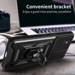 Innova Camshield за Motorola Moto G32 - Black - Image 6