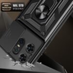 Innova Camshield за Motorola Edge 50 Pro - Black - Image 4