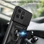 Innova Camshield за Motorola Edge 50 Pro - Black - Image 2