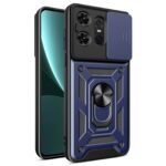Innova Camshield за Motorola Edge 50 Pro - Blue