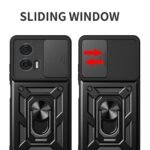 Innova Camshield за Motorola Edge 50 Fusion - Black - Image 5