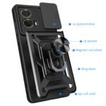 Innova Camshield за Motorola Moto G85 - Black - Image 6