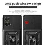 Innova Camshield за Motorola Moto G85 - Black - Image 5