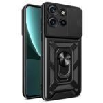 Innova Camshield за Motorola Edge 50 Neo/Edge 60 Neo/ThinkPhone 25 - Black