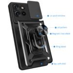 Innova Camshield за Motorola Edge 50 Neo/Edge 60 Neo/ThinkPhone 25 - Black - Image 2