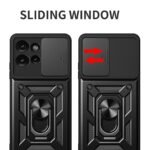 Innova Camshield за Motorola Edge 50 - Black - Image 5