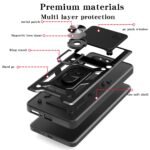 Innova Camshield за Motorola Edge 60/60 Fusion/Edge (2025) - Black - Image 2