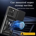 Innova Camshield за Motorola Edge 60/60 Fusion/Edge (2025) - Black - Image 5