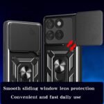 Innova Camshield за Motorola Edge 60/60 Fusion/Edge (2025) - Black - Image 4