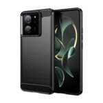 Innova Carbon за Xiaomi 13T/13T Pro - Black