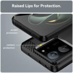 Innova Carbon за Xiaomi 13T/13T Pro - Black - Image 3
