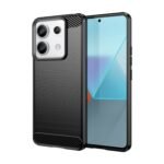 Innova Carbon за Xiaomi Redmi Note 13 Pro 5G/Poco X6 - Black