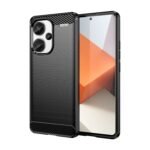 Innova Carbon за Xiaomi Redmi Note 13 Pro Plus 5G - Black
