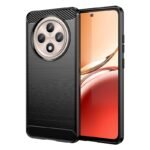 Innova Carbon за Oppo Reno12 F 4G/Reno12 F 5G/Reno12 FS 5G - Black