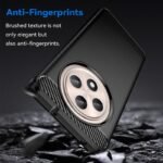 Innova Carbon за Oppo Reno12 F 4G/Reno12 F 5G/Reno12 FS 5G - Black - Image 6
