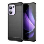 Innova Carbon за Oppo Reno13 F 4G/Reno13 F 5G/Reno13 FS 5G - Black