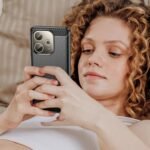 Innova Carbon за Oppo A5 Pro 5G - Black - Image 7
