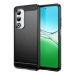 Innova Carbon за Oppo A5 - Black