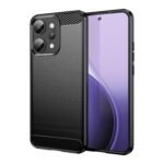 Innova Carbon за Oppo Reno14 Pro - Black