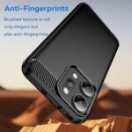 Innova Carbon за Oppo Reno14 Pro - Black - Image 6