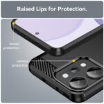 Innova Carbon за Oppo Reno14 Pro - Black - Image 3